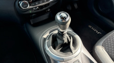 Nissan Juke 1.0 DiG-T 114 N-Connecta 5dr Petrol Hatchback